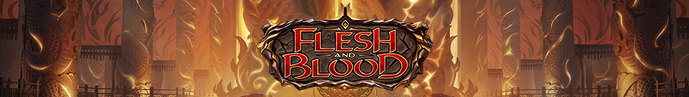 flesh and blood tcg